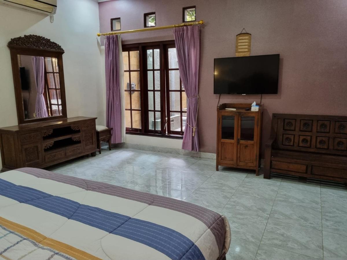 Rumah liburan House Of Ken