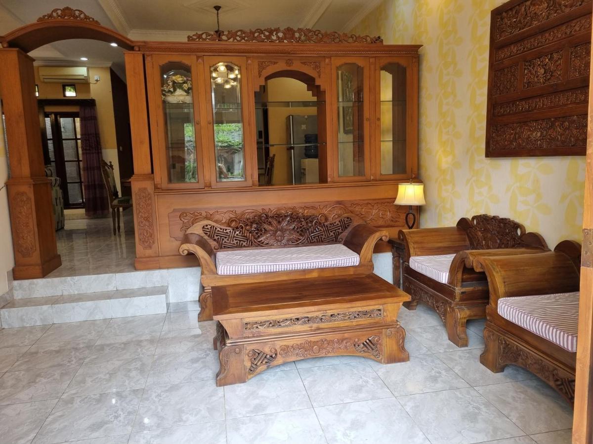 House Of Ken * Yogyakarta
